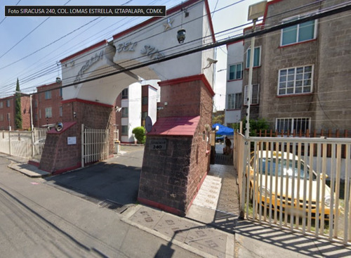 Vendo Departamento En Lomas Estrella, Amplio Excelente Oportunidad