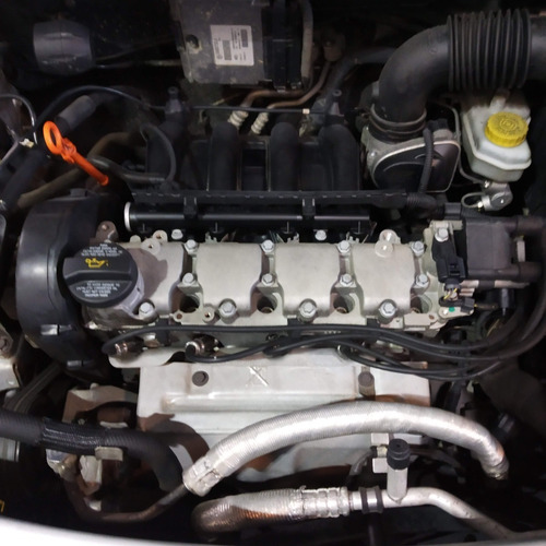 Volkswagen Gol Power Automatico
