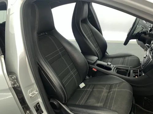 Mercedes-Benz Clase A 1.6 A 200