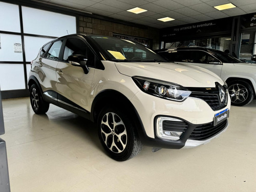Renault Captur 1.6 Intens Cvt