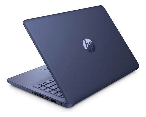 Notebook Hp Stream 14'' Hd 4gb Ram 64gb Emmc Intel Celeron