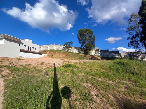 Imagem 8 de 11 de Terreno, Lote, Condomínio Fechado, Venda, Bella Vitta, Jardim Celeste, Jundiaí - Te00392 - 69376428