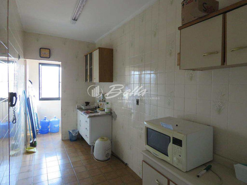 Imagem 12 de 25 de Apartamento Com 2 Dorms, Vila Atlântica, Mongaguá - R$ 190 Mil, Cod: 164 - V164