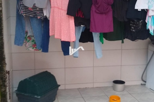Imagem 5 de 12 de Casa No Balneário Gaivota Em Itanhaém Aceita Entrada E Parcelas.