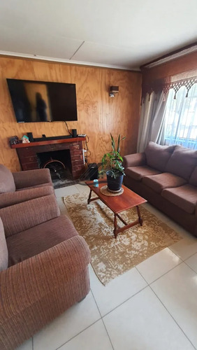 Casa Con Terreno, Villa Alemana