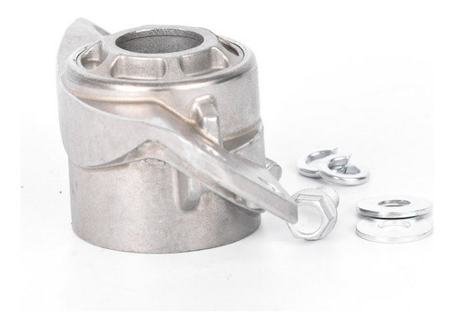 Base De Amortiguador Audi A3 2004-2012 Trasero