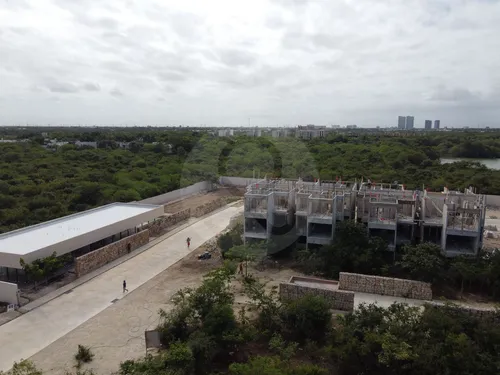 Casa En Venta En Pueblo Tixcuytun