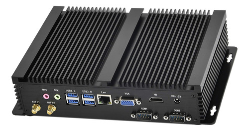 Idearace Mini Desktop Pc, I5 8th Gen. 4 Cpu De Núcleos, 16gb