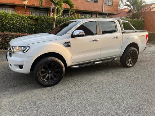 Ford Ranger 3.2 Xls | TuCarro