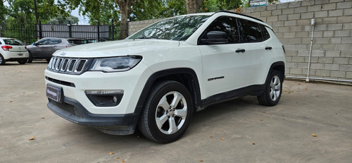 Jeep Compass 2.4 Sport