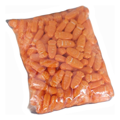 Granas Frutas Medianas De Colores Brillantes 20 Gr