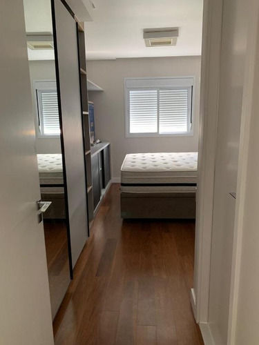 Imagem 8 de 11 de Apartamento Com 2 Dormitórios À Venda, 82 M² Por R$ 1.010.000,00 - Bosque Da Saúde - São Paulo/sp - Ap18516