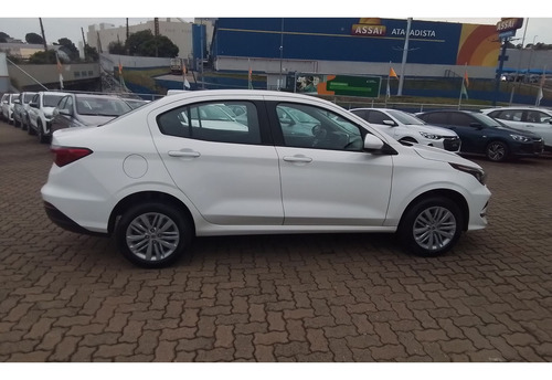 Fiat Cronos 1.3 FIREFLY FLEX DRIVE MANUAL