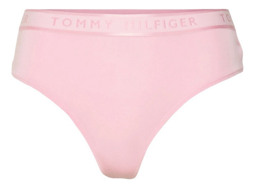Tanga Tommy Hilfiger Modal Para Mujer Original Y Nueva