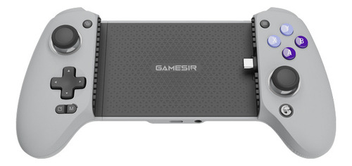 . Control Gamesir G8 Android Tipo C For Juegos Móviles