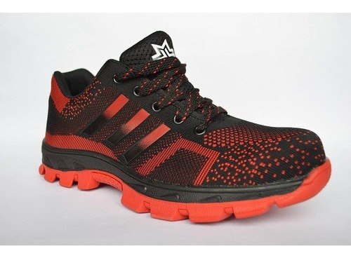 Imagen 2 de 3 de Zapatos De Seguridad Unisex Tools Galaxy