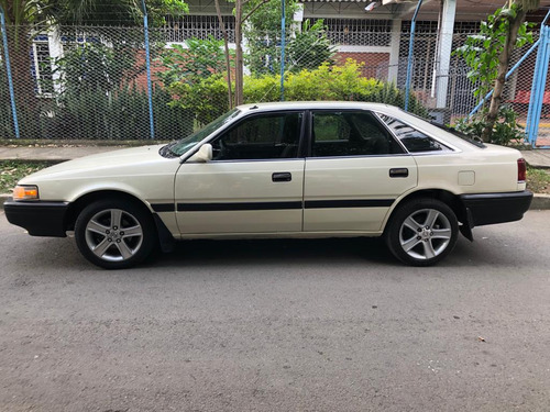 Mazda 626 2.0 Lx Asahi