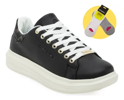 Zapatillas paris mujer urbanas hot sale