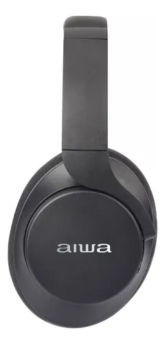 Audífonos Bluetooth Aiwa Noise Cancelling Aw-knc1090l