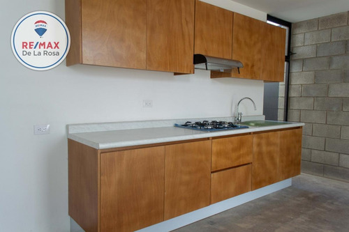 Imagen 3 de 14 de Departamento En Venta Totalmente Nuevo, ¡estrenalo! - (2)