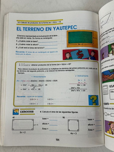 Matemáticas 3 Estrategías, Teoria Problemas Y Ejercicios (Usado)
