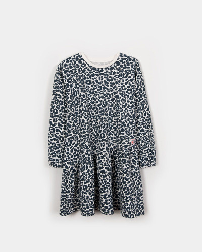 Vestido Wanama Kids  Fiona