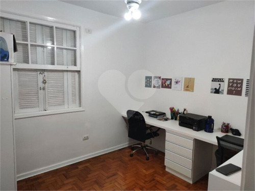 Ótimo Apartamento A Venda No Gonzaga Em Santos. - 271-im542340