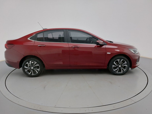 Chevrolet Onix 1.0 TURBO FLEX PLUS PREMIER AUTOMÁTICO