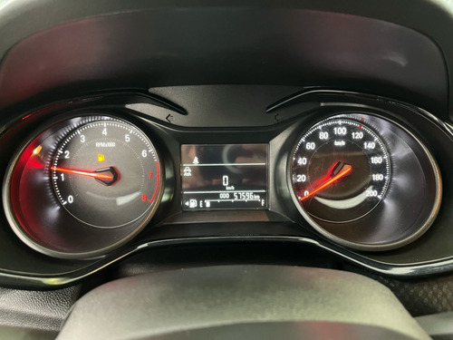 Chevrolet Onix 1.0 FLEX MANUAL