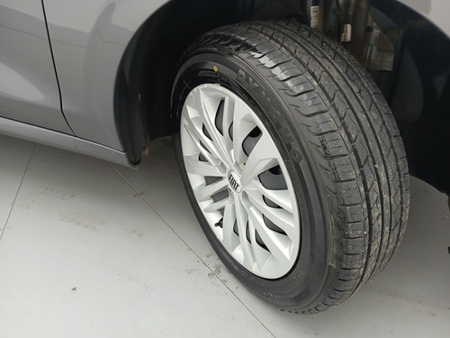 Fiat Cronos 1.3 FIREFLY FLEX DRIVE MANUAL
