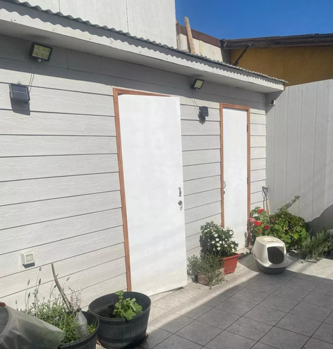 Casa Remodelada San Juan Coquimbo