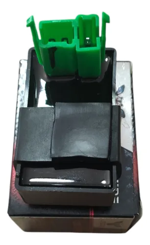 Cdi Ek Horse Keeway