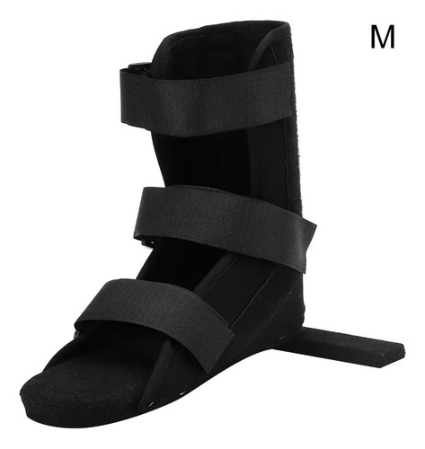 T Bota Profesional Para Corregir Fracturas De Pie Y Tobillo