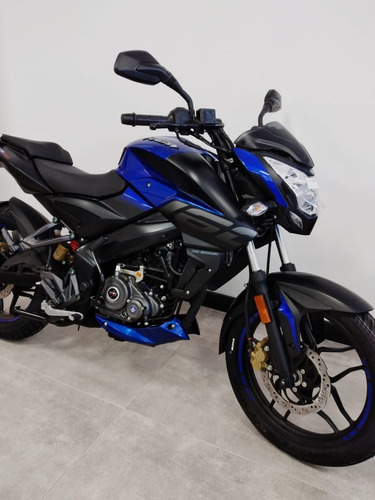 Imagen 7 de 21 de Bajaj Ns160 Consultanos Descuento Contado Efectivo