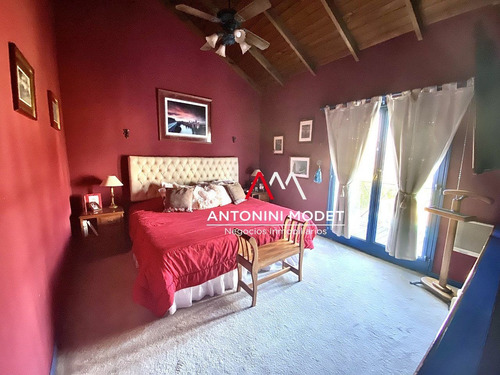 Imagen 20 de 29 de Casa En Venta En Santa Maria De Tigre