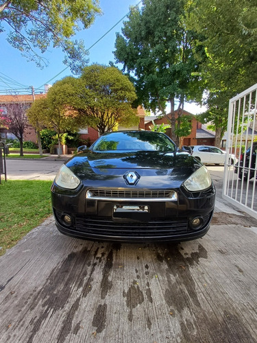 Renault Fluence 2.0 Dynamique