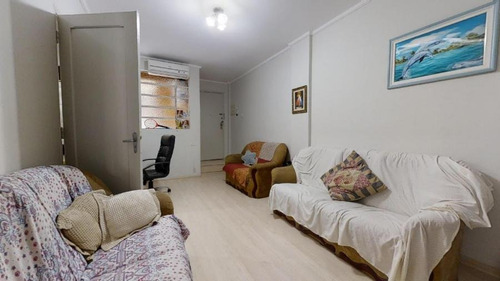 Imagem 7 de 15 de Apartamento Para Venda Em São Paulo, Bela Vista, 3 Dormitórios, 2 Banheiros - Lfad98_1-1386689