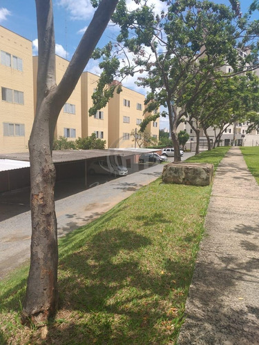 Imagem 15 de 17 de Apartamento À Venda Em Jardim Bela Vista - Ap034638