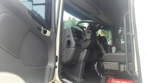 Imagem 11 de 14 de Scania G 440 A 6x4 Ano 2017