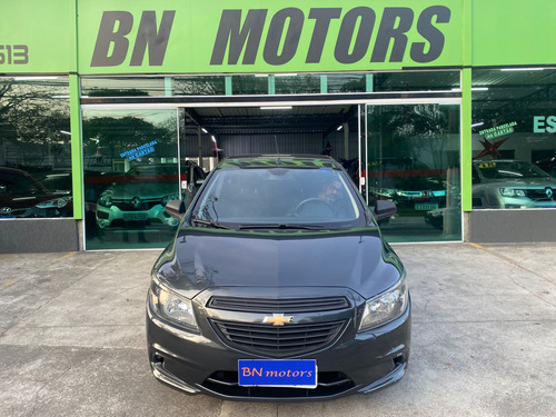 Chevrolet Onix 1.0 MPFI JOY 8V FLEX 4P MANUAL