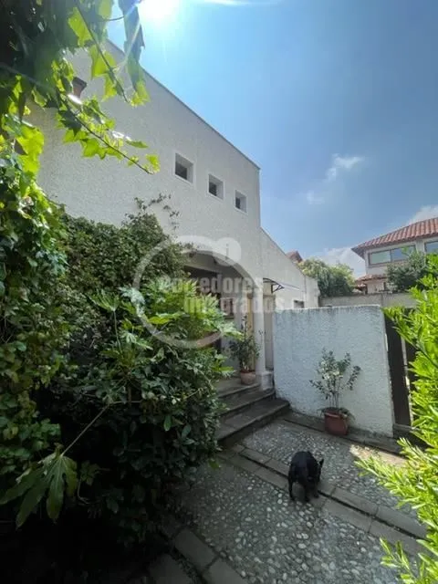 Imagen 4 de 16 de Casa En Venta De 3 Dorm. En Las Condes