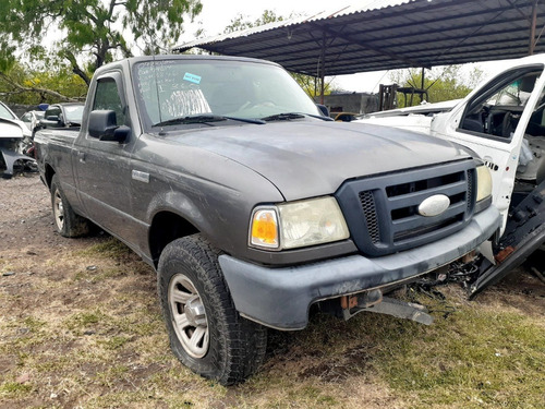 Ford Ranger 2006 ( En Partes ) 2004 - 2011 2.3 Aut Yonke