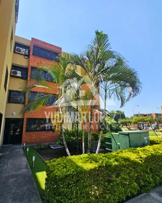 Apartamento en alquiler