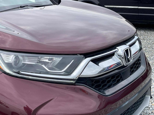 Imagen 2 de 15 de Honda Cr-v Exl Americana
