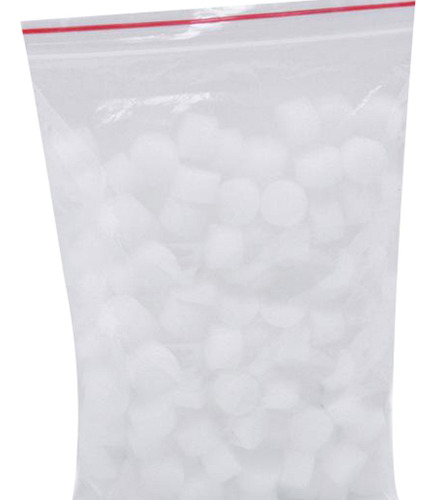 Filtros De Algodón 0,47 Pulgadas Accesorios De Vacío