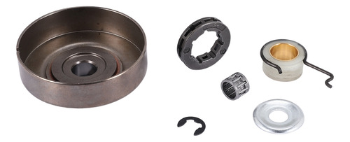 Kit De Rodamientos De Piñón 325-7 Para Llanta De Tambor De E