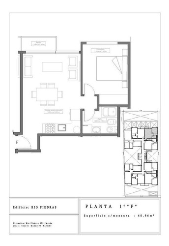 Imagen 10 de 20 de Venta Departamento 2 Ambientes Y 3 Ambientes - Moron Sur (1°f)