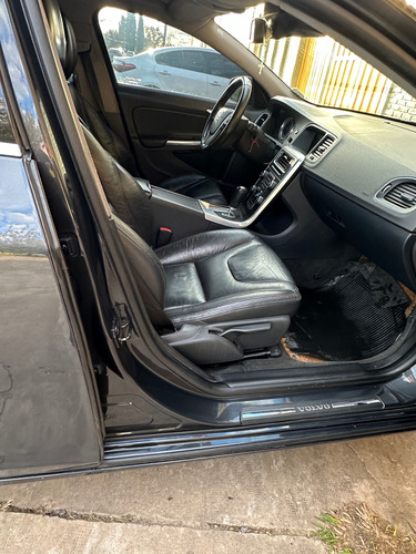 Volvo S60 3.0 T6 Awd Premium 304cv