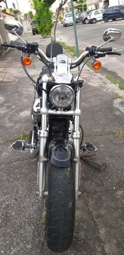 Harley Davidson Sposter Xl 1200