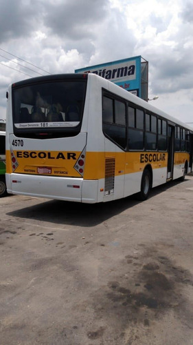 Mercedes O-500